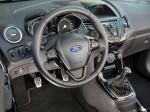 Ford Fiesta Sport 2014 года